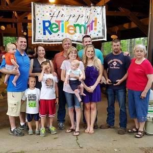 Meet your Posher, Cheryl